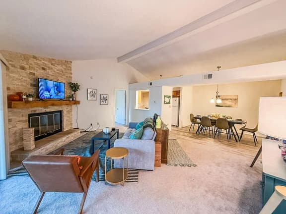 Putters Paradise-2Bed/2Bath/Grill/Firepit-10PP - Image 1
