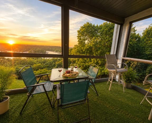 Sunset Paradise-3BD/3BA Condo/Pools/Pet Friendly/Lake OzarK-8PP - Image 1