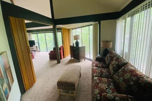 Treetop & Tide #111-3BD/3BA/Pools/Grill/Dock/Deck-6PP - Image 1