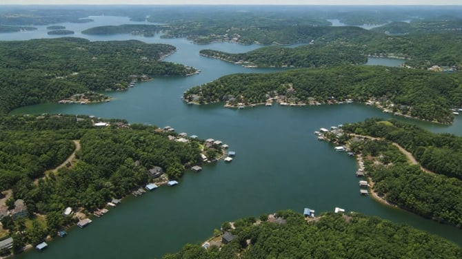Which Arm of the Lake Should You Stay On? A Local's Honest Breakdown