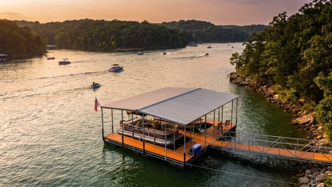 Labor Day 2025 at Lake of the Ozarks: End of Summer Guide