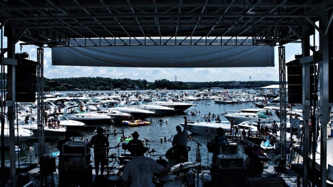 Plan Now, Play Later: How to Use the Off-Season to Map Out Your Best Lake of the Ozarks Year Ever