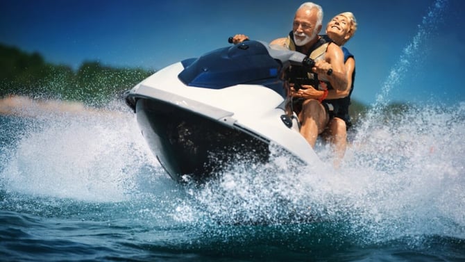 Best Lake of the Ozarks Vacation Rentals for Summer Family Trips