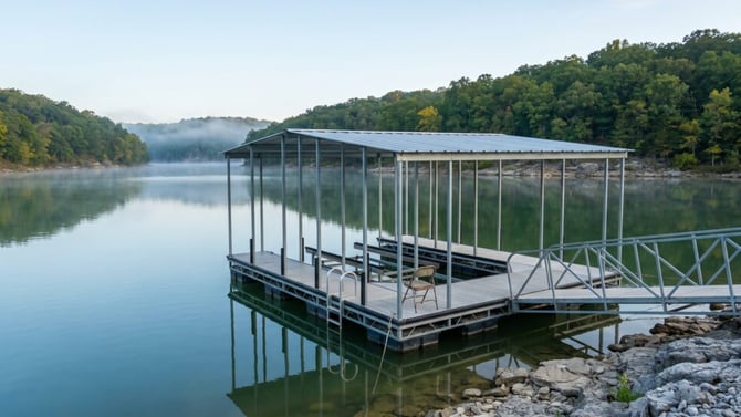 September Lake of the Ozarks Getaway: A Local's Guide