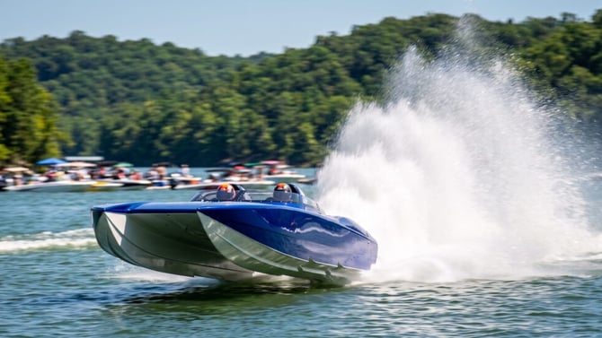Lake of the Ozarks Shootout 2025: Spectator Guide