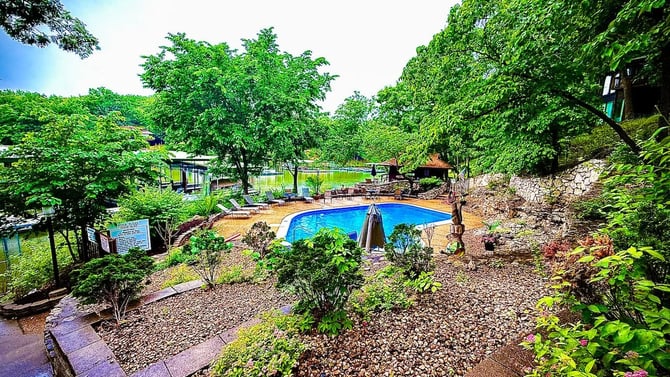 Vacation Rentals