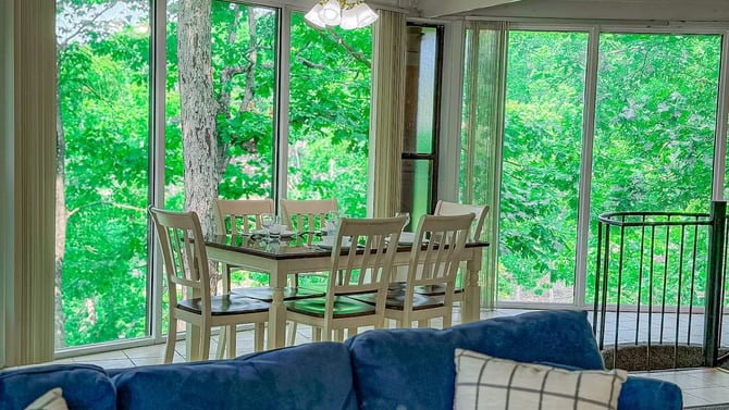 Luxury Getaways